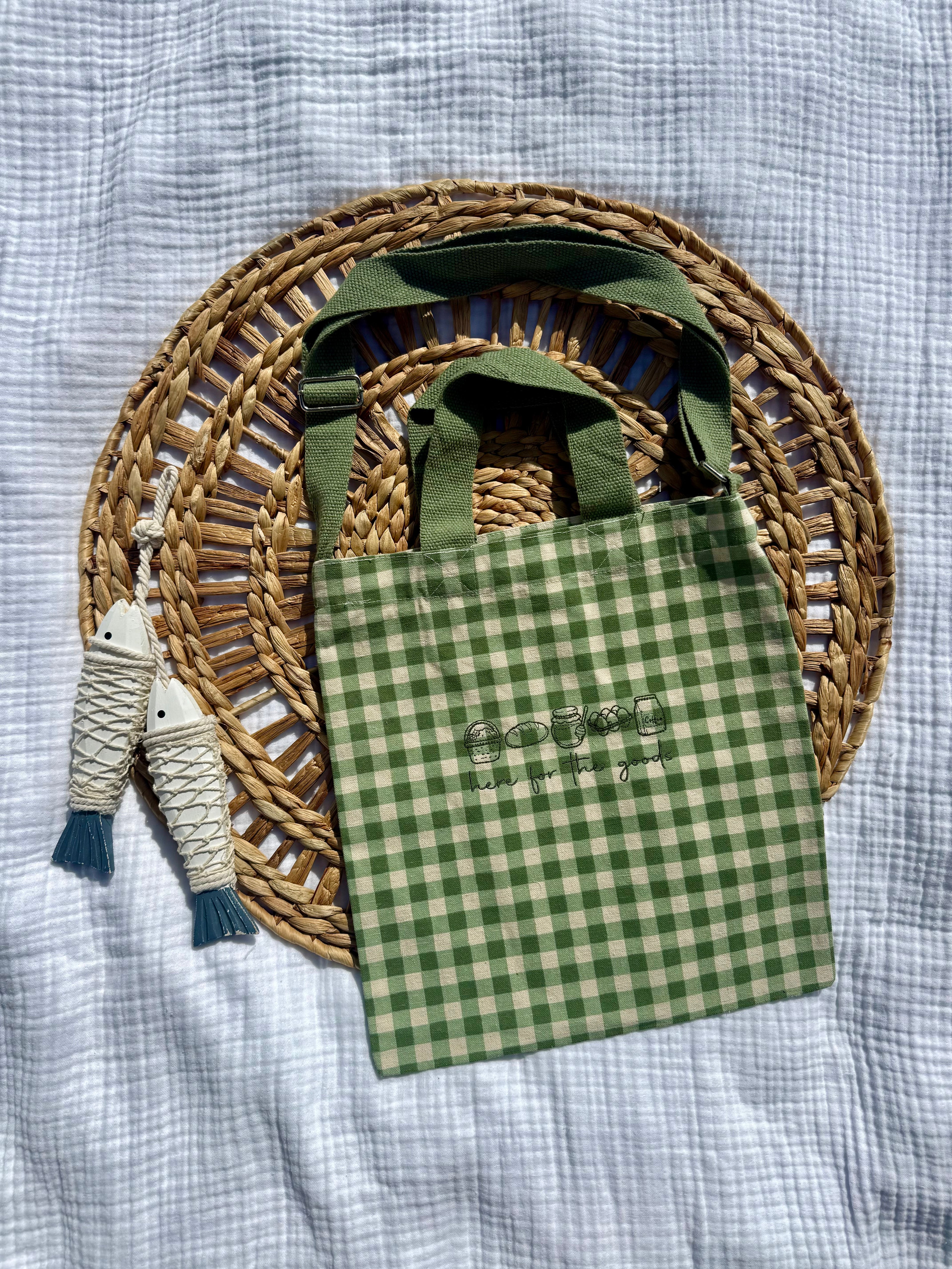 Market Items