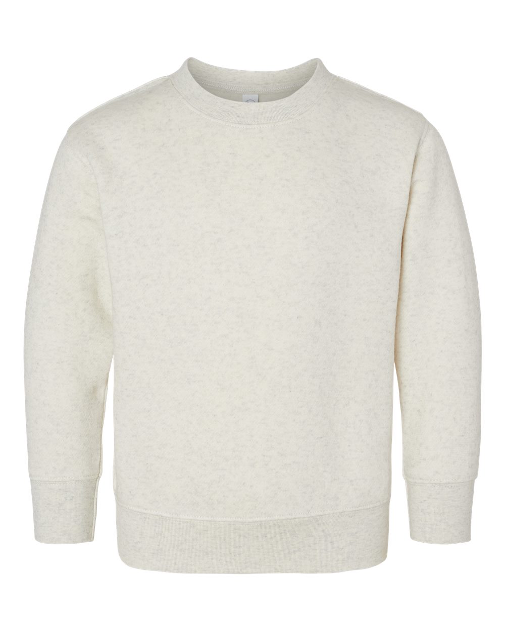 Toddler Crewneck Sweatshirt-Rabbit Skins