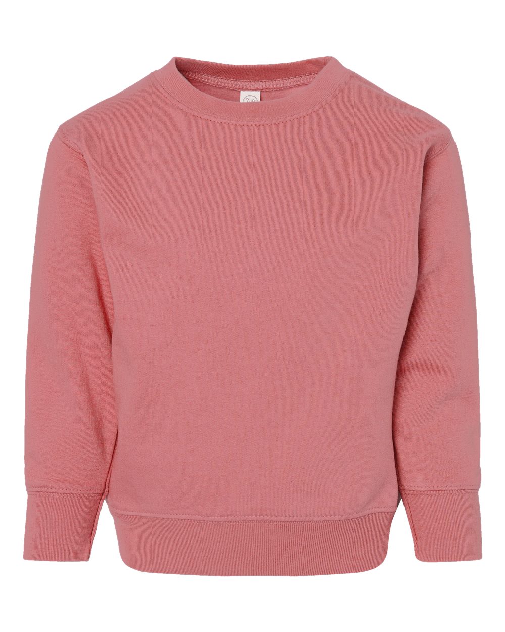 Toddler Crewneck Sweatshirt-Rabbit Skins