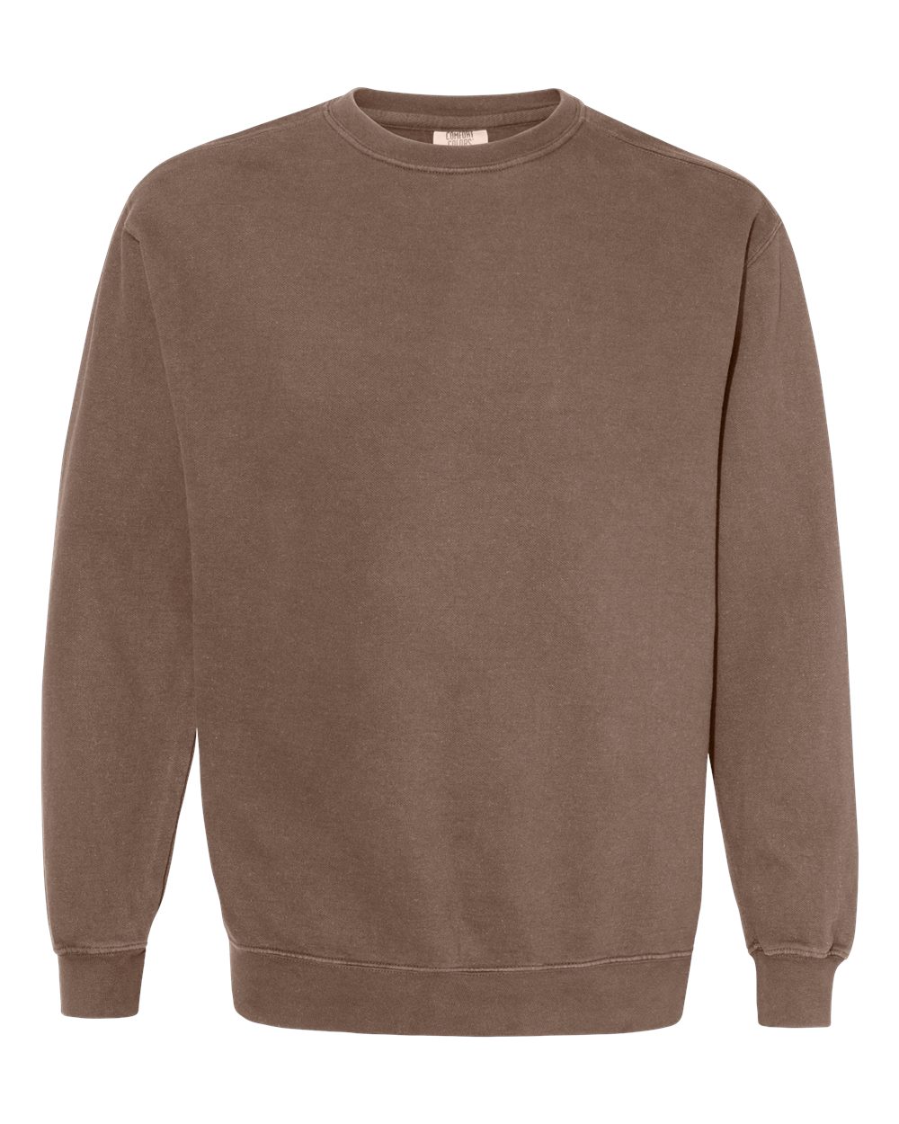 Adult Crew Neck- COMFORT COLORS