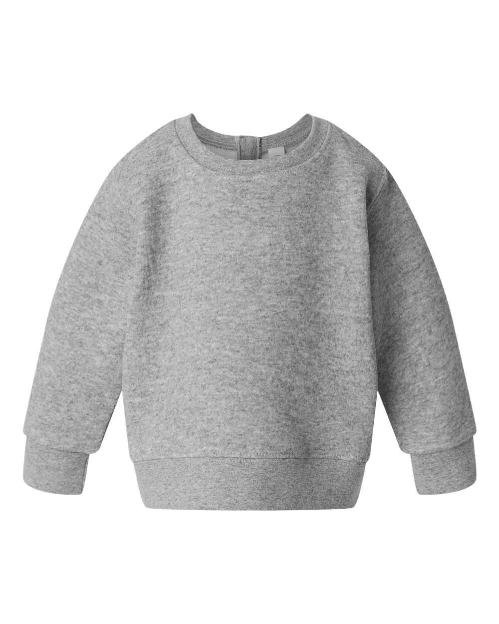 Infant Crewneck Sweatshirt-Rabbit Skins