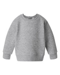 Infant Crewneck Sweatshirt-Rabbit Skins