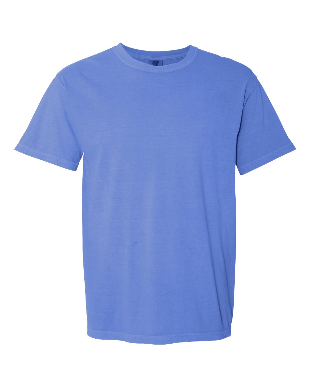Adult Short T-shirt (no pocket)- COMFORT COLORS