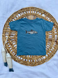 Catfish tee