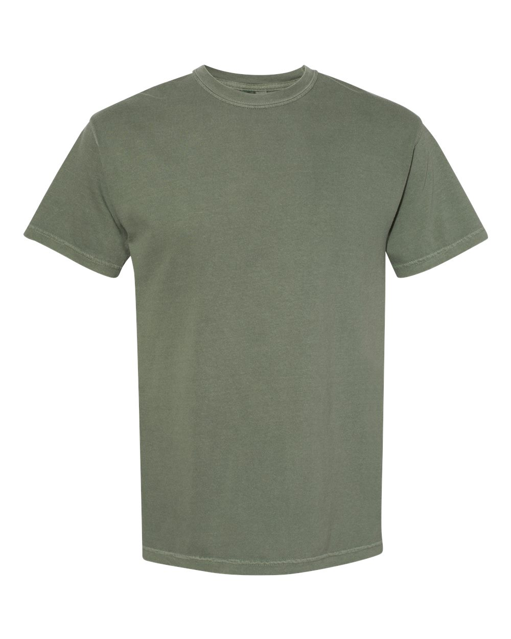 Adult Short T-shirt (no pocket)- COMFORT COLORS