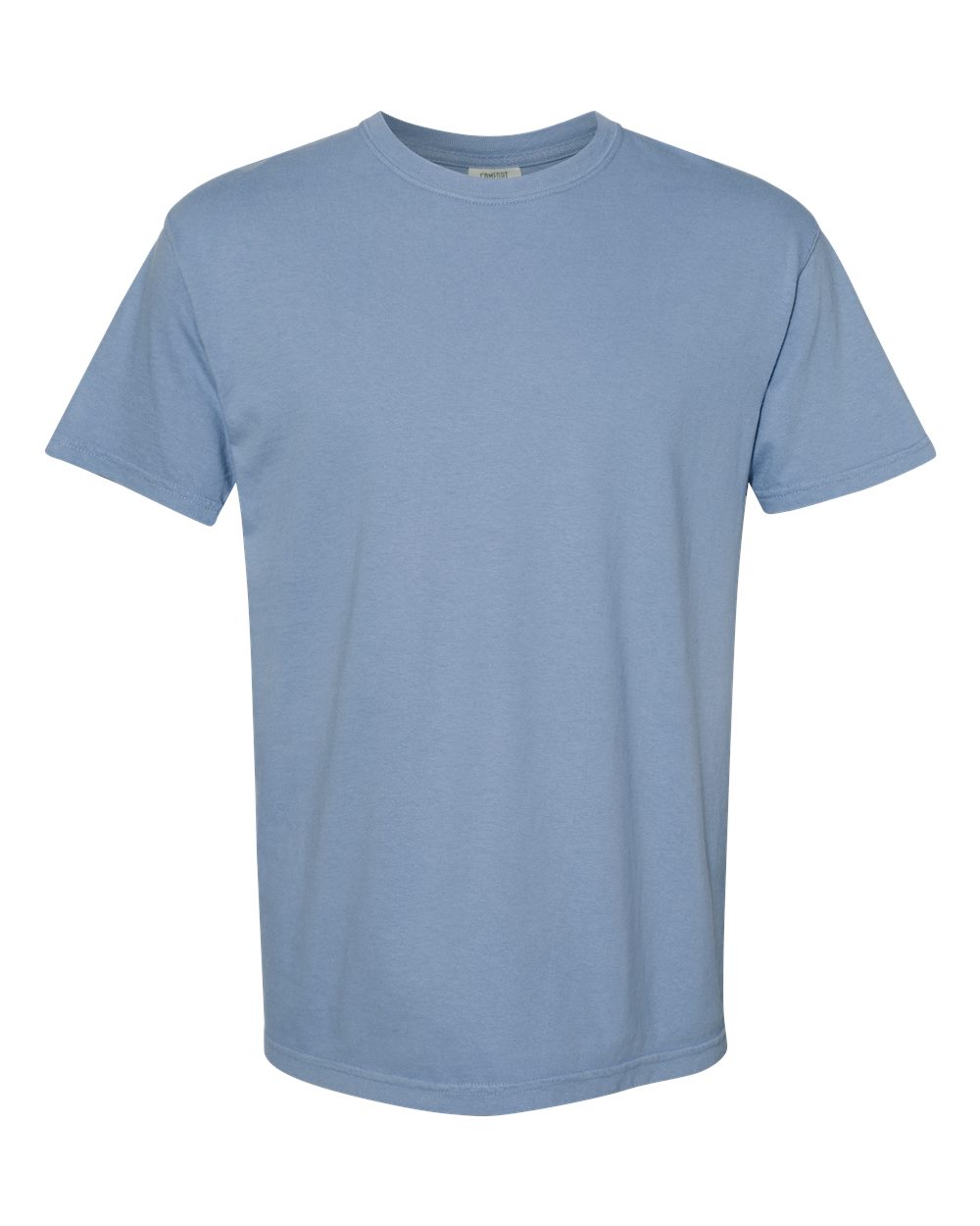 Adult Short T-shirt (no pocket)- COMFORT COLORS