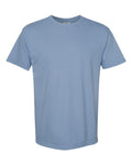 Adult Short T-shirt (no pocket)- COMFORT COLORS