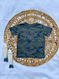 Big Brother Camo Tee