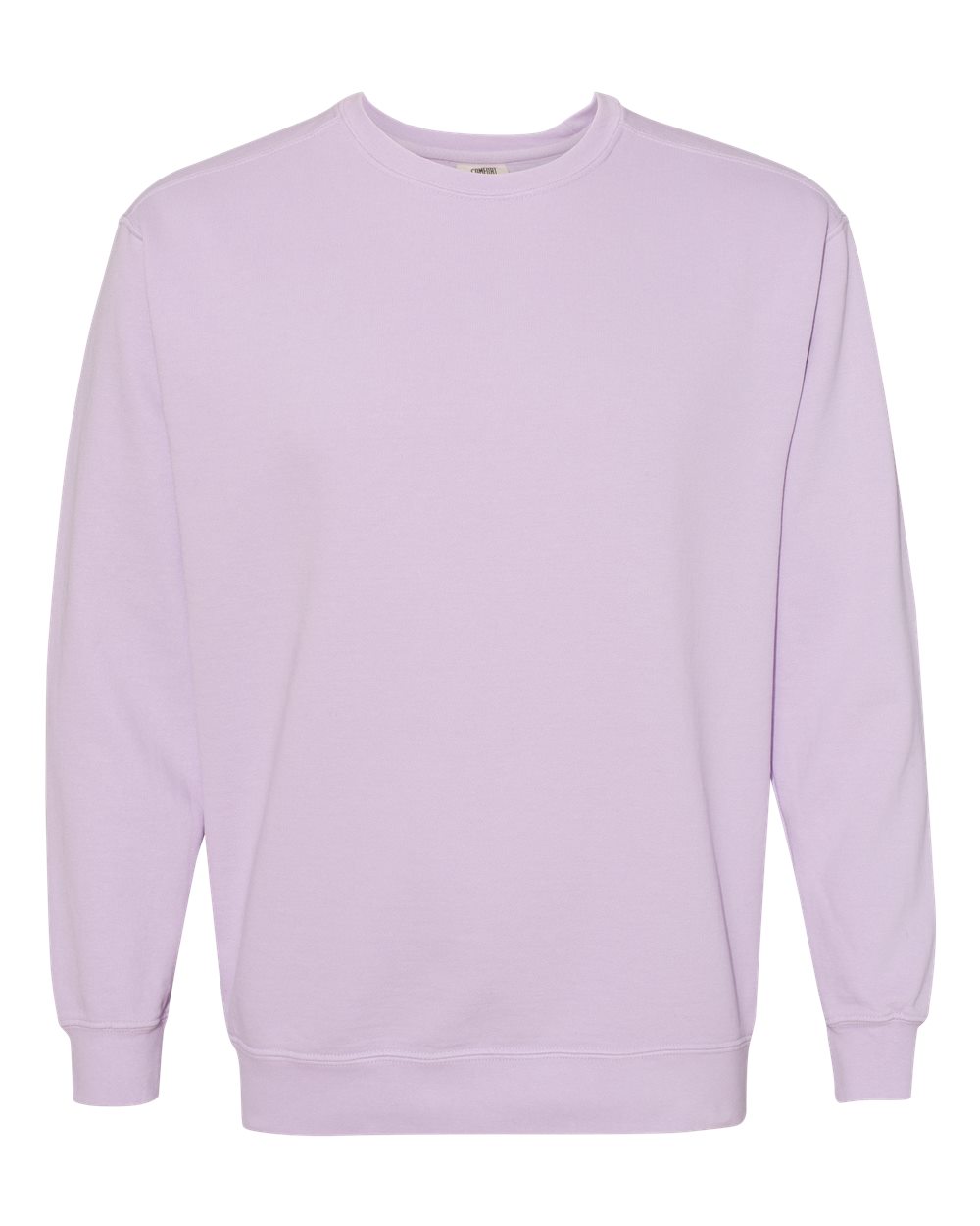 Adult Crew Neck- COMFORT COLORS