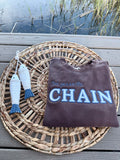 Lace-“see you on the chain”