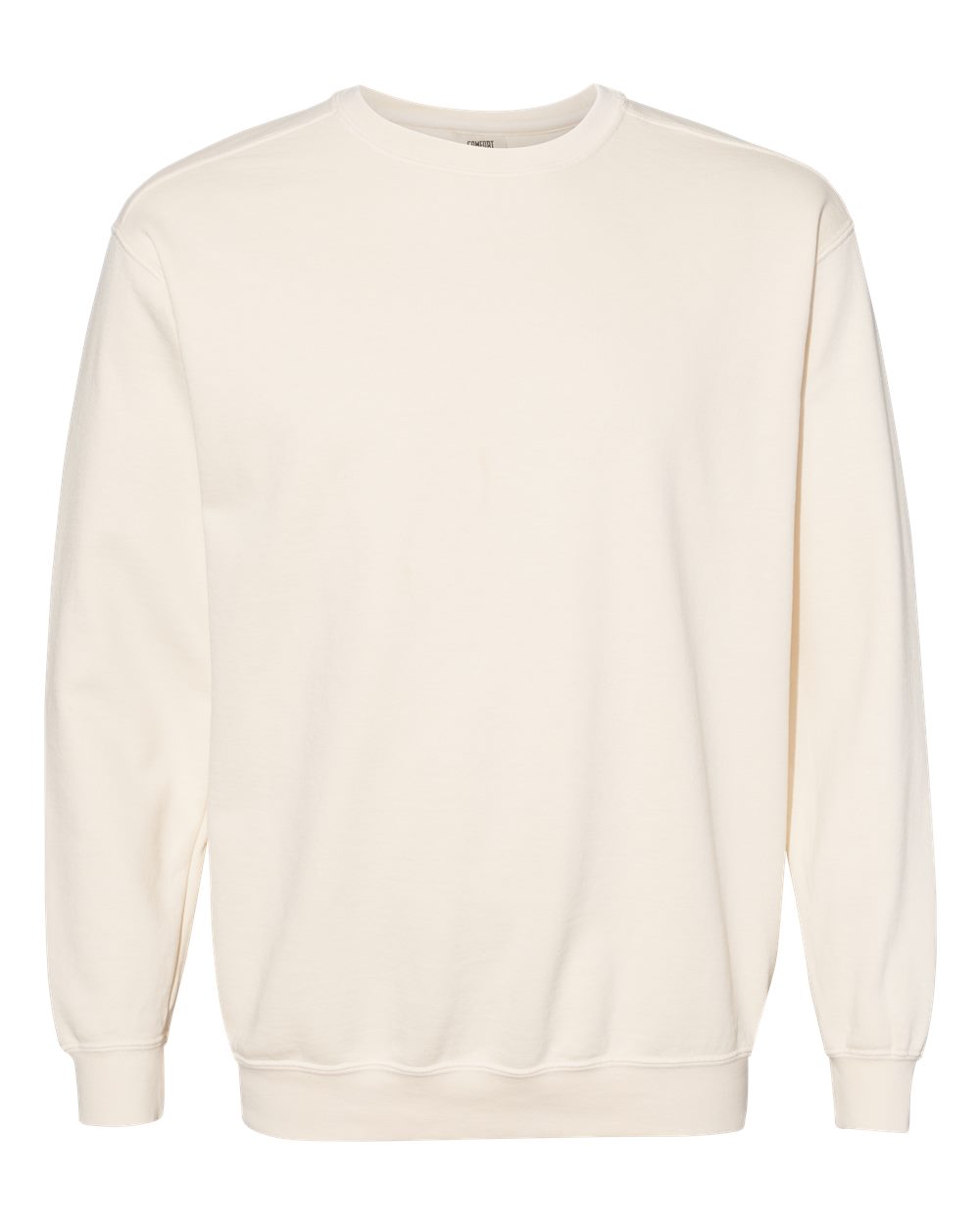 Adult Crew Neck- COMFORT COLORS