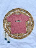 Polka Dot Trout Tee